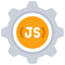 This is Javascript icon.